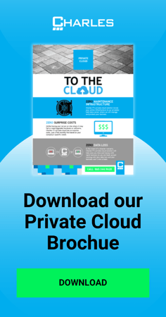 Private Cloud Brochure