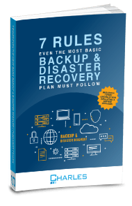 CharlesIT_Backup-DisasteRecovery