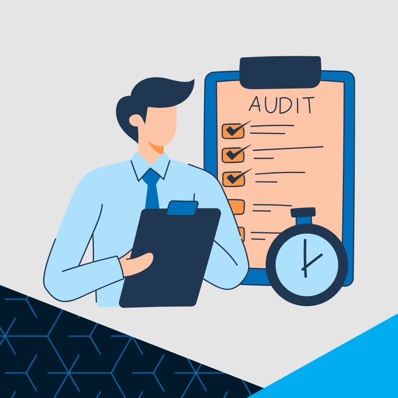 CMMC 2.0 Audit Process