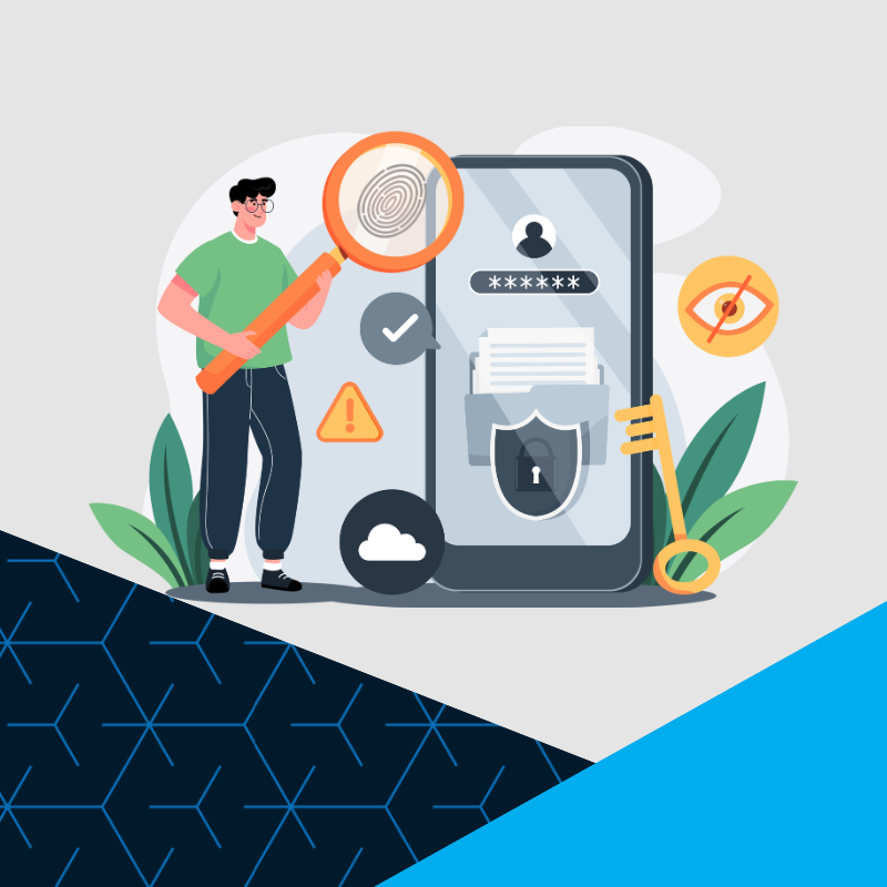 _April Blog Week 3 - IT Security Best Practices - Strong Password