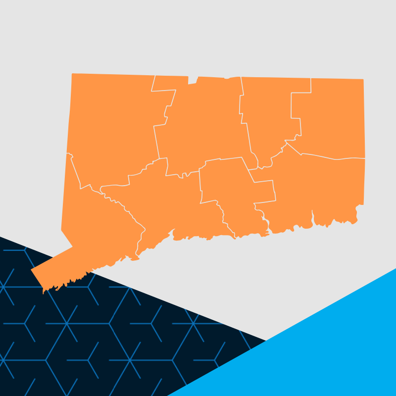 GCC High Reseller in CT