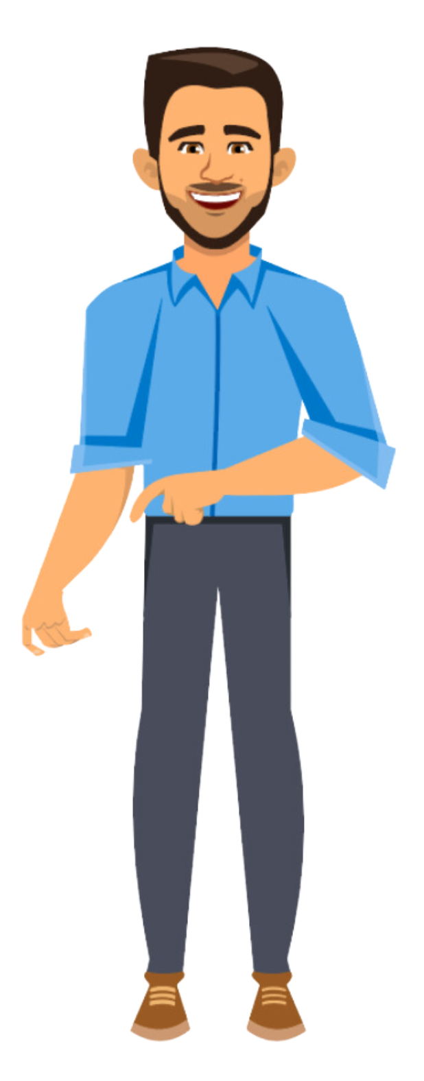 aaron avatar
