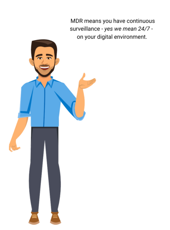 aaron explains mdr-1