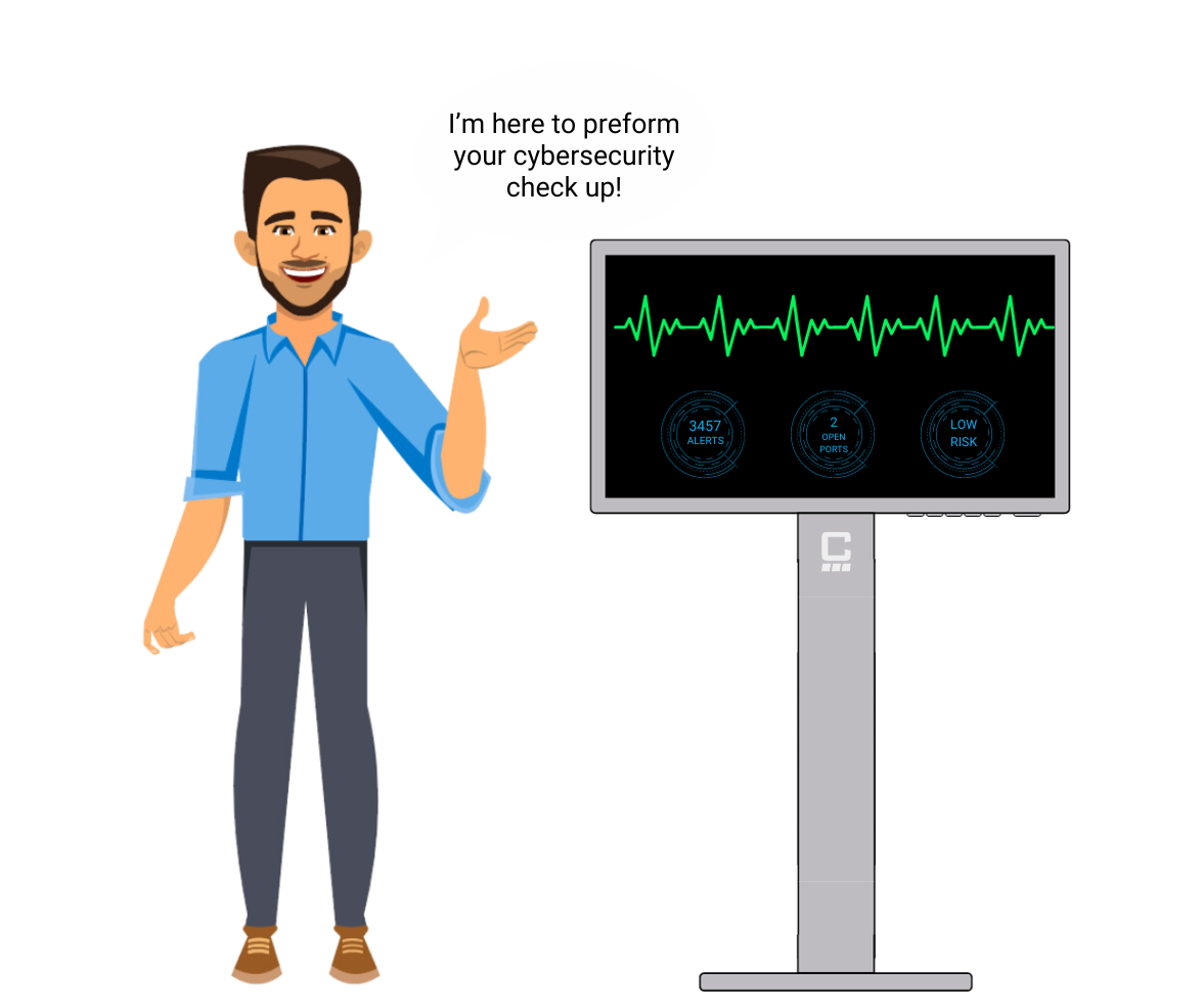 arron cybersecruity checkup-1
