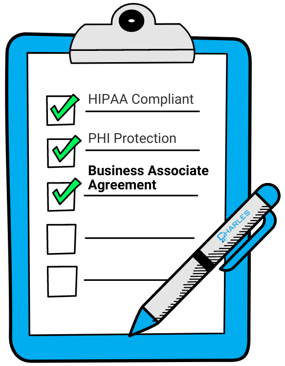 business associate agreement-1