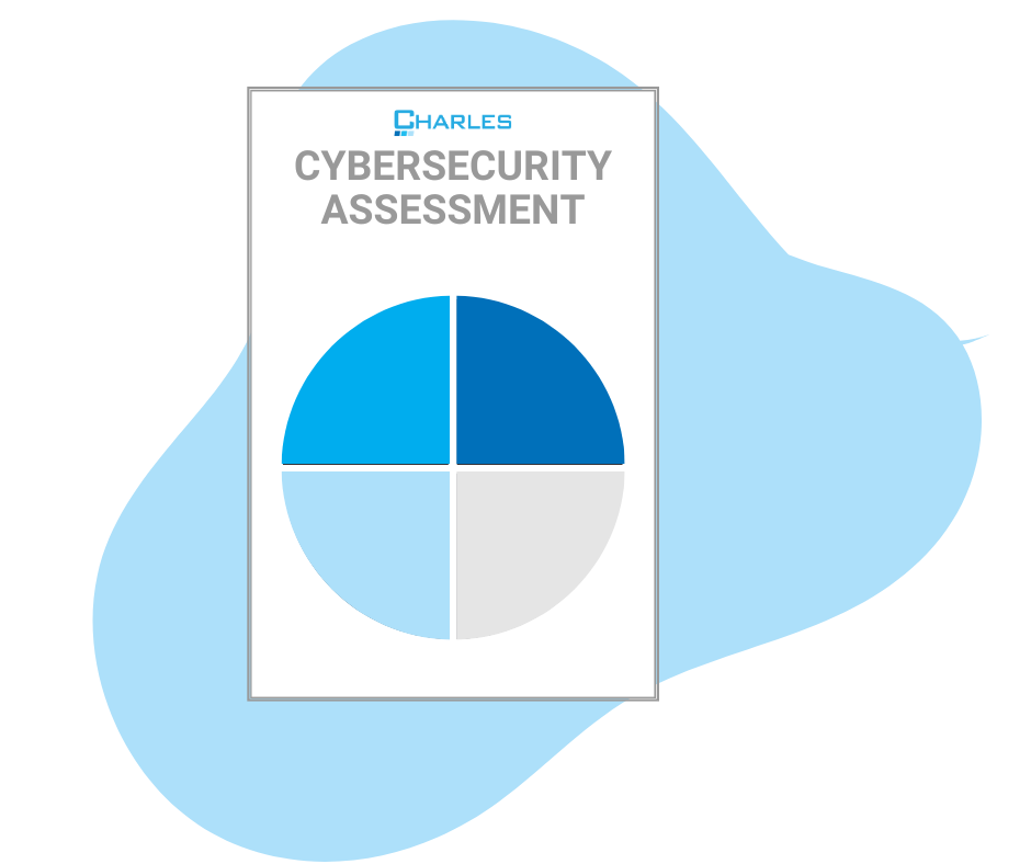 cit cybersecurity assessment