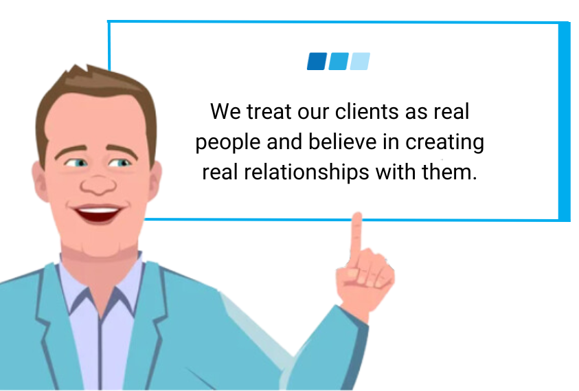 commitment to relationships-1