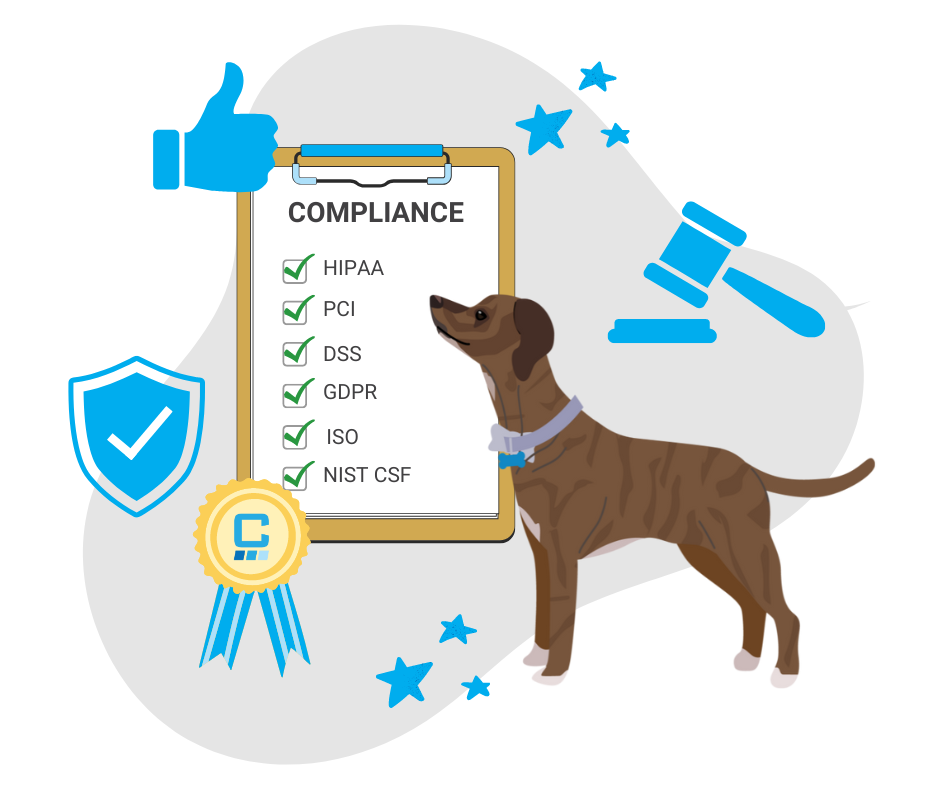 compliance with regulations