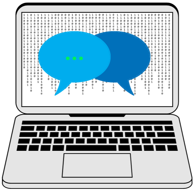 encrypted communications-1-1