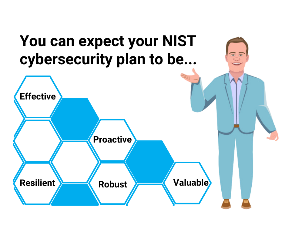 foster NIST cybersecurity