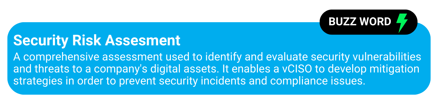 security risk assessment buzzword-1