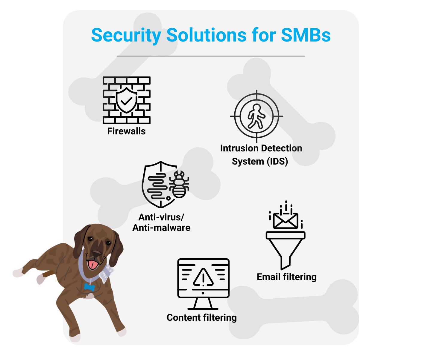 security solutions