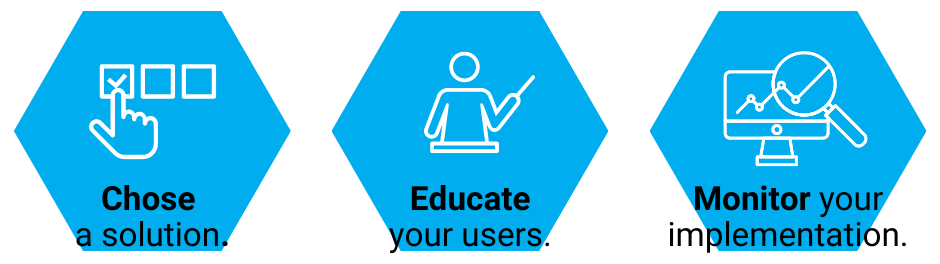 tips for implementing EE-1